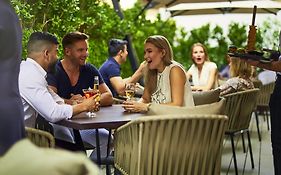 Mercure Dubai Barsha Heights Hotel Suites And Apartments